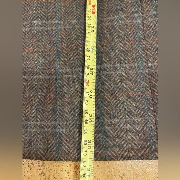 Mens 100%  Wool Sports Coat/  Blazer/ Jacket Sz 42R in excellent condition! - Picture 11 of 16